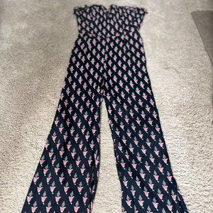 Fitted Jumpsuit - Flynn & Skye